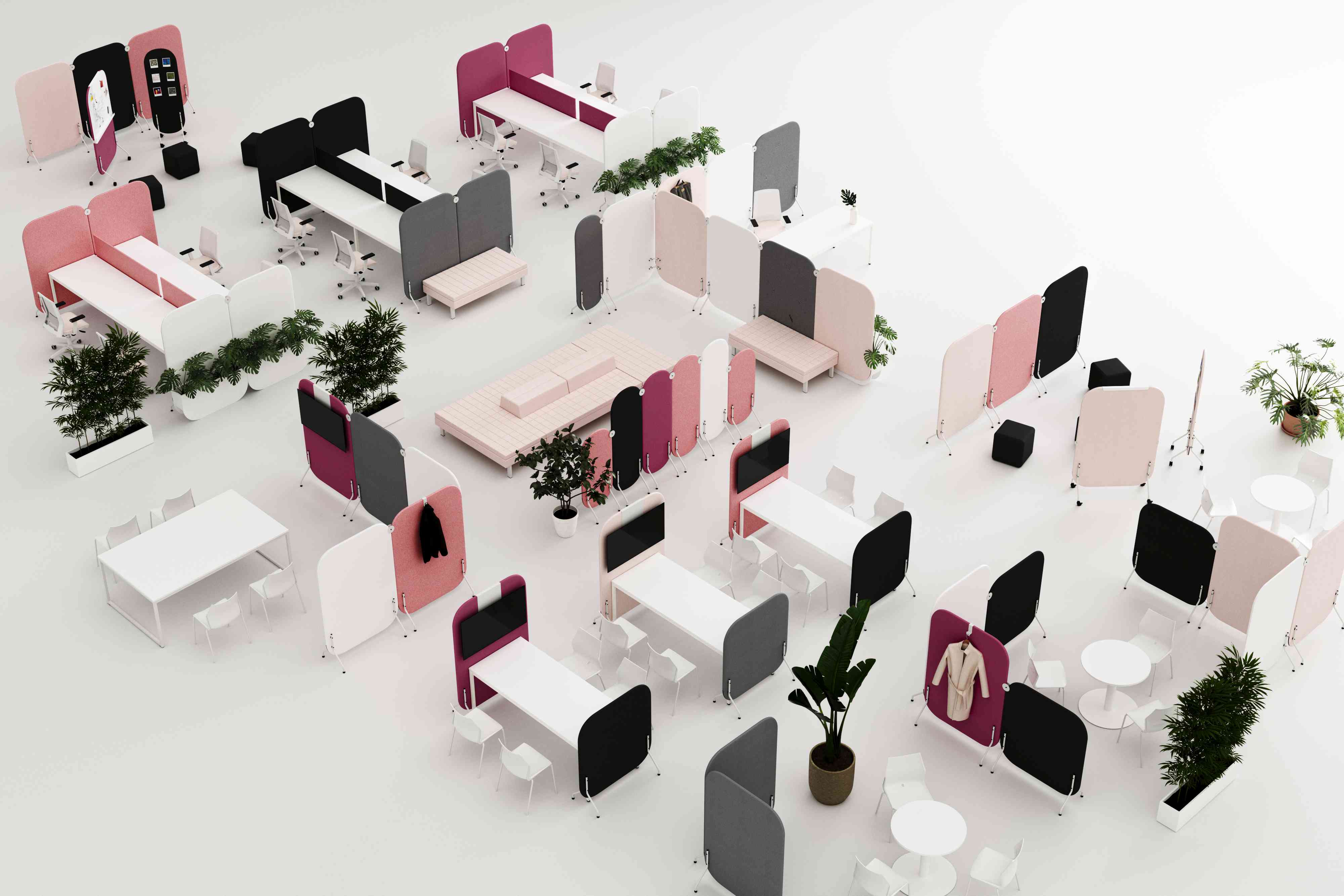 Galeria Separador Bio-6